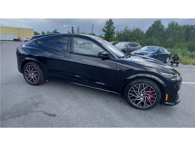 2021 Ford Mustang Mach-E GT Performance Edition (Stk: 21658) in Sudbury - Image 2 of 24 2021 Ford Mustang Mach-E GT Performance Edition (Stk: 21658) in Sudbury - Image 2 of 24