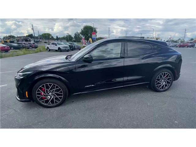 2021 Ford Mustang Mach-E GT Performance Edition (Stk: 21658) in Sudbury - Image 5 of 24 2021 Ford Mustang Mach-E GT Performance Edition (Stk: 21658) in Sudbury - Image 5 of 24
