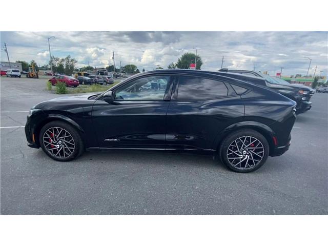 2021 Ford Mustang Mach-E GT Performance Edition (Stk: 21658) in Sudbury - Image 6 of 24 2021 Ford Mustang Mach-E GT Performance Edition (Stk: 21658) in Sudbury - Image 6 of 24