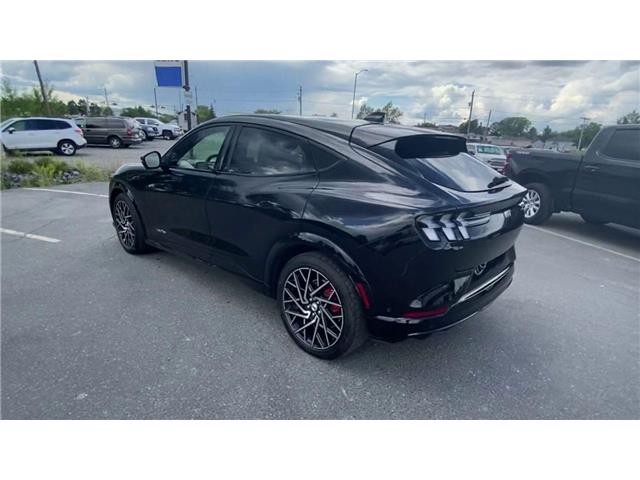 2021 Ford Mustang Mach-E GT Performance Edition (Stk: 21658) in Sudbury - Image 7 of 24 2021 Ford Mustang Mach-E GT Performance Edition (Stk: 21658) in Sudbury - Image 7 of 24