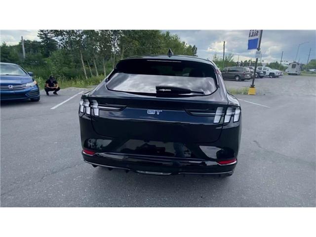 2021 Ford Mustang Mach-E GT Performance Edition (Stk: 21658) in Sudbury - Image 8 of 24 2021 Ford Mustang Mach-E GT Performance Edition (Stk: 21658) in Sudbury - Image 8 of 24