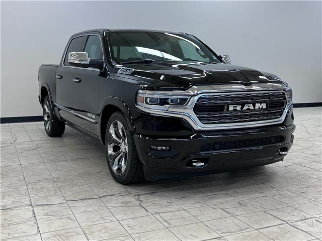 2022 RAM 1500 Limited (Stk: N350900) in Courtenay - Image 1 of 25