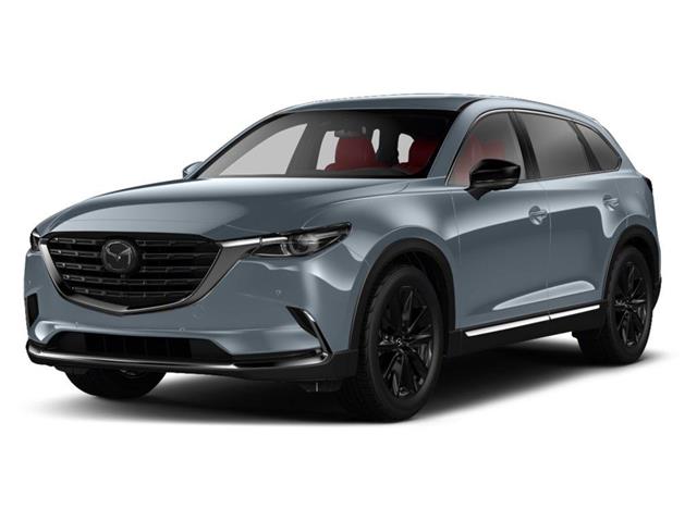 2022 Mazda CX-9 Kuro Edition (Stk: 22132) in ORILLIA - Image 1 of 2