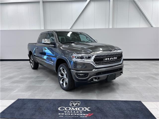 2022 RAM 1500 Limited (Stk: N359360) in Courtenay - Image 1 of 33