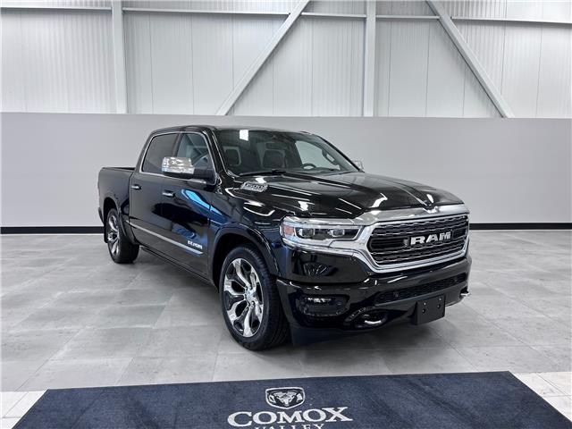 2022 RAM 1500 Limited (Stk: N359341) in Courtenay - Image 1 of 31