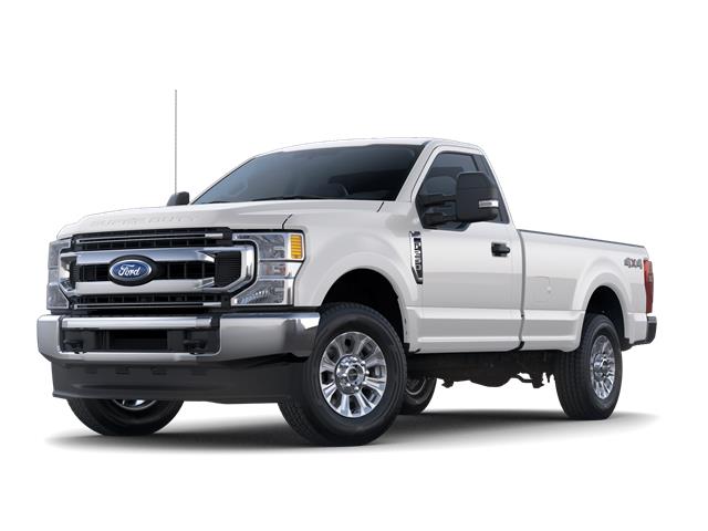 2022 Ford F-250 XLT (Stk: ) in London - Image 1 of 7