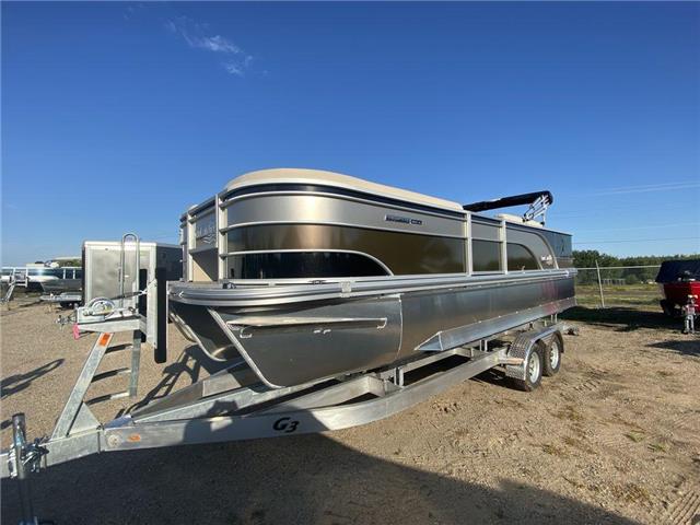 2022 Suncatcher Select 322RF  (Stk: YB22-135) in Nipawin - Image 1 of 21