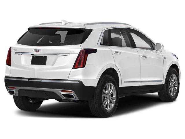 2023 Cadillac XT5 Premium Luxury V6 | AWD | REMOTE START | POWER ...