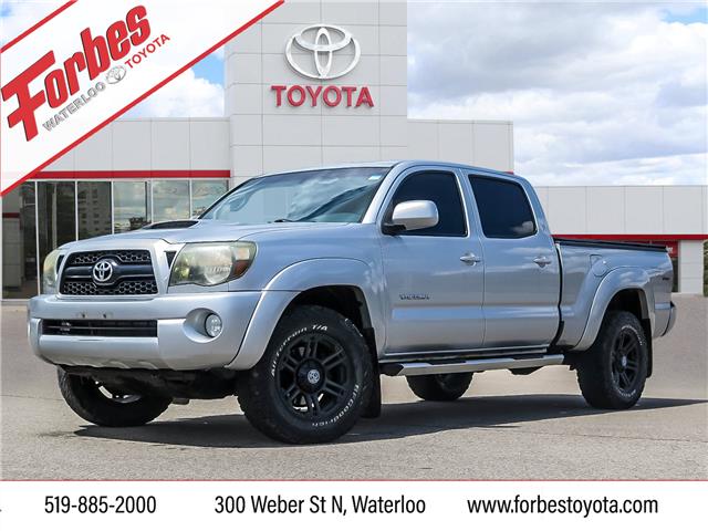 2011 Toyota Tacoma V6 (Stk: 25388A) in Waterloo - Image 1 of 23