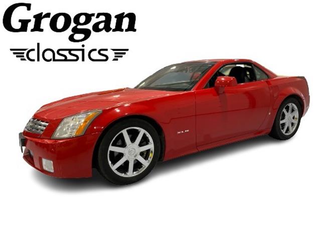2007 Cadillac XLR Base (Stk: Y00557) in Watford - Image 1 of 20