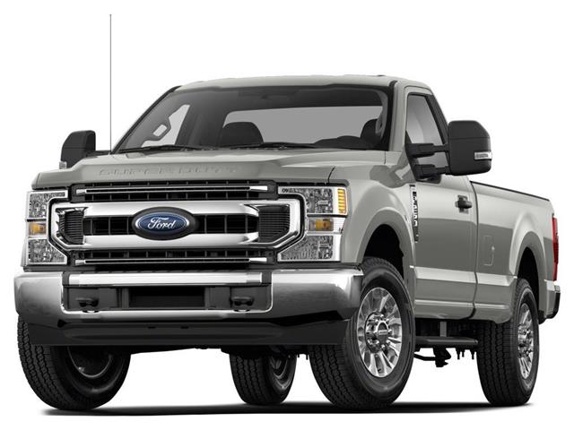 2022 Ford F-250 XLT (Stk: 22T633) in Midland - Image 1 of 2