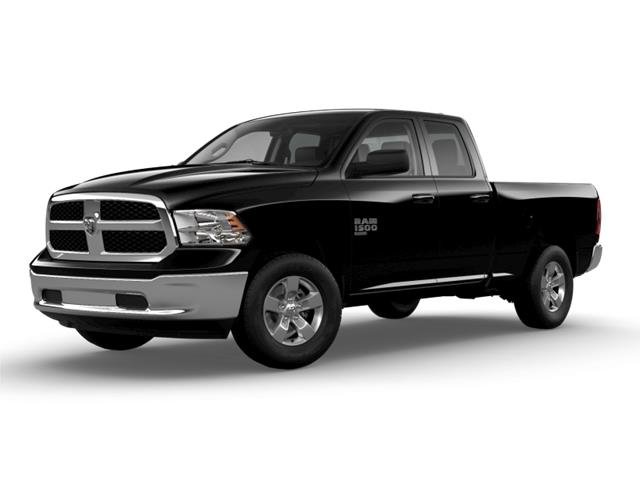 2022 RAM 1500 Classic SLT (Stk: 1N614) in Quebec - Image 1 of 1