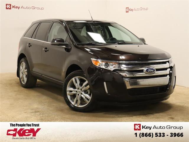 2013 Ford Edge Limited (Stk: 223370A) in Yorkton - Image 1 of 40