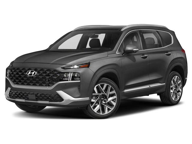 2023 Hyundai Santa Fe Ultimate Calligraphy (Stk: PF484071) in Abbotsford - Image 1 of 9