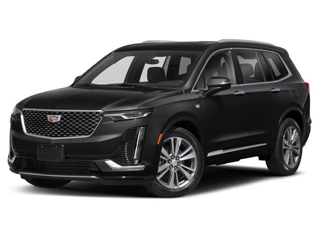 2023 Cadillac XT6 Luxury (Stk: 230028) in Windsor - Image 1 of 9