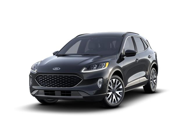 2022 Ford Escape Titanium in London - Image 1 of 7