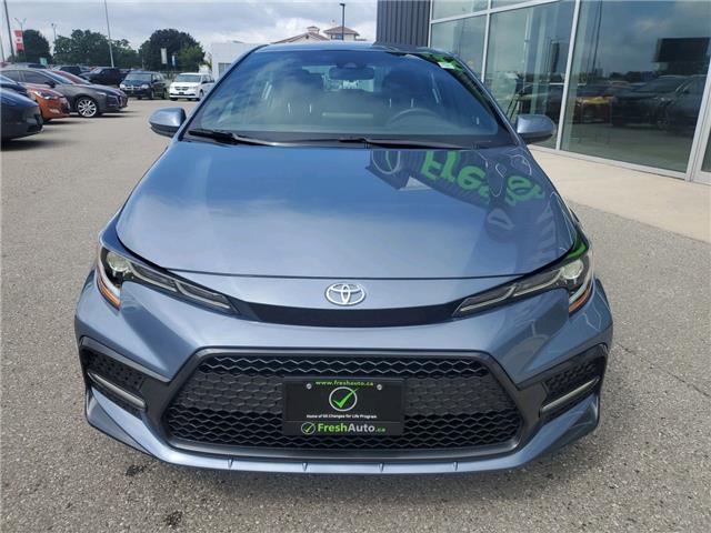 Used Toyota for Sale in Ingersoll