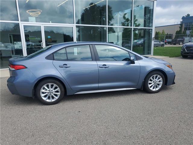 Used Toyota for Sale in Ingersoll