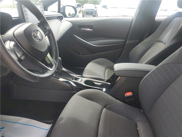 Used Toyota for Sale in Ingersoll