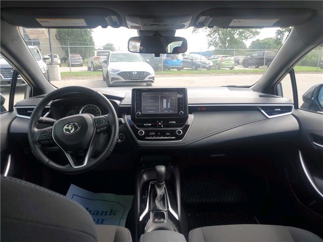 Used Toyota for Sale in Ingersoll