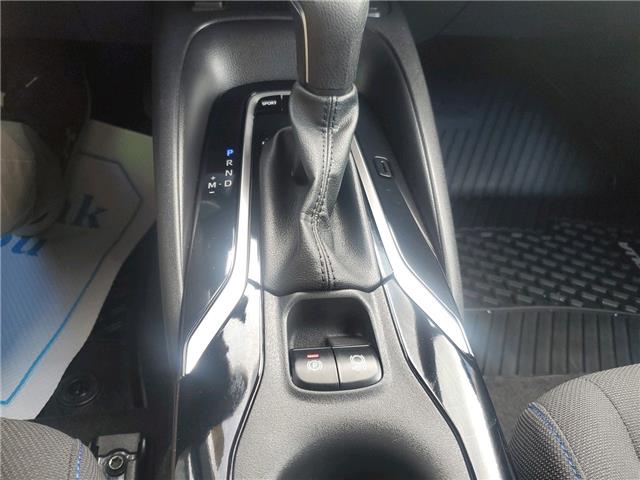 Used Toyota for Sale in Ingersoll