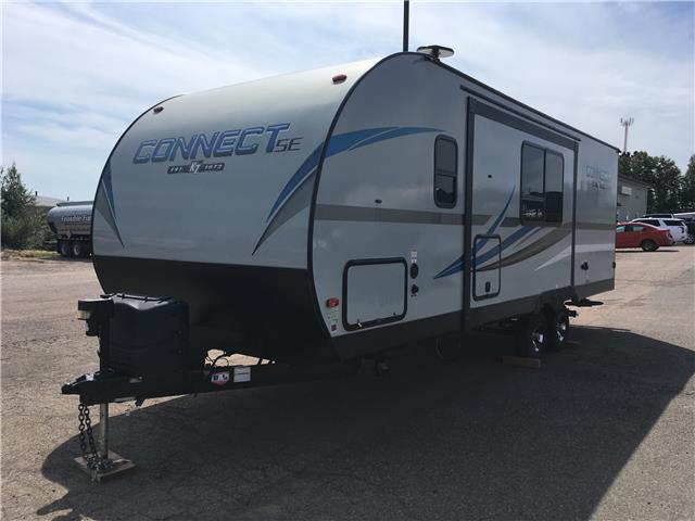 2019 KZ Connect SE Camper (Stk: A-2019KZ) in Charlottetown - Image 1 of 31