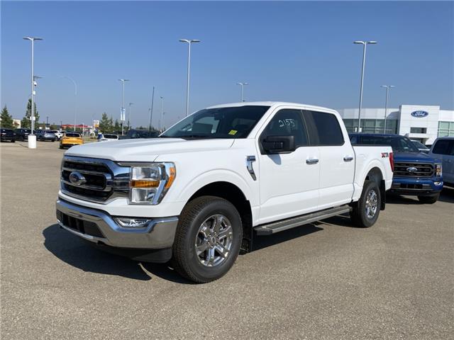2022 Ford F-150 XLT (Stk: NLT168) in Fort Saskatchewan - Image 1 of 17