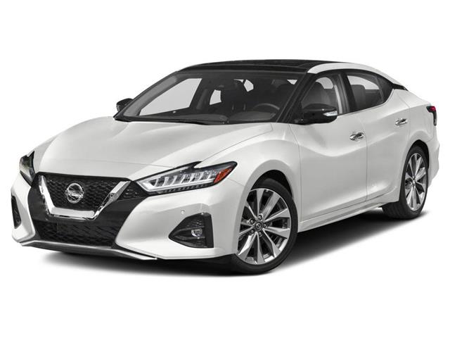 2022 Nissan Maxima Platinum (Stk: U22004) in Toronto - Image 1 of 9