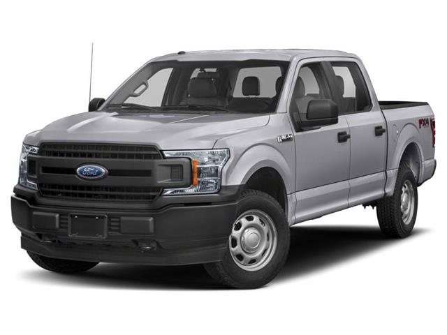 2020 Ford F-150  (Stk: 109710) in London - Image 1 of 9