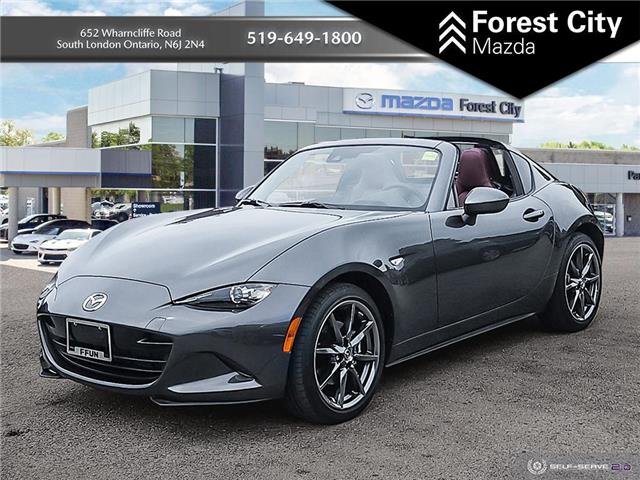 2020 Mazda Mx 5 Rf Gt: Everything You Need To Know (Price & Specs) - 148o6pc