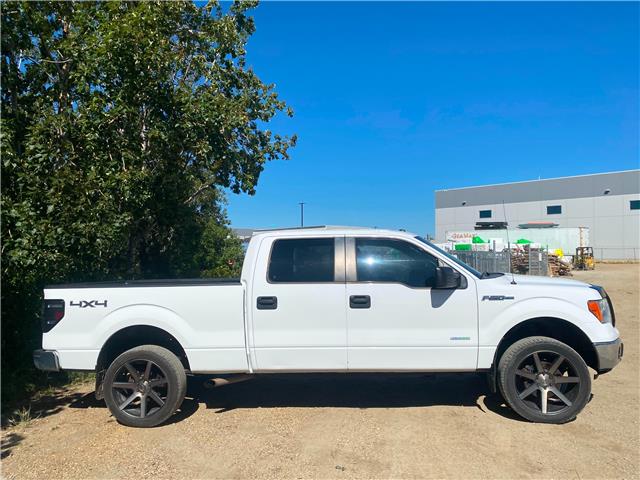 2014 Ford (Stk: 72129) in Edmonton - Image 3 of 11 2014 Ford (Stk: 72129) in Edmonton - Image 3 of 11