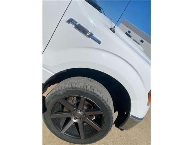 2014 Ford (Stk: 72129) in Edmonton - Image 4 of 11 2014 Ford (Stk: 72129) in Edmonton - Image 4 of 11