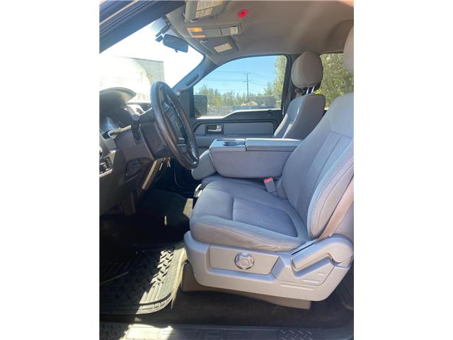 2014 Ford (Stk: 72129) in Edmonton - Image 8 of 11 2014 Ford (Stk: 72129) in Edmonton - Image 8 of 11