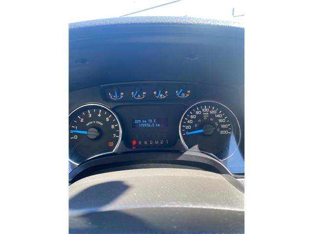 2014 Ford (Stk: 72129) in Edmonton - Image 7 of 11 2014 Ford (Stk: 72129) in Edmonton - Image 7 of 11