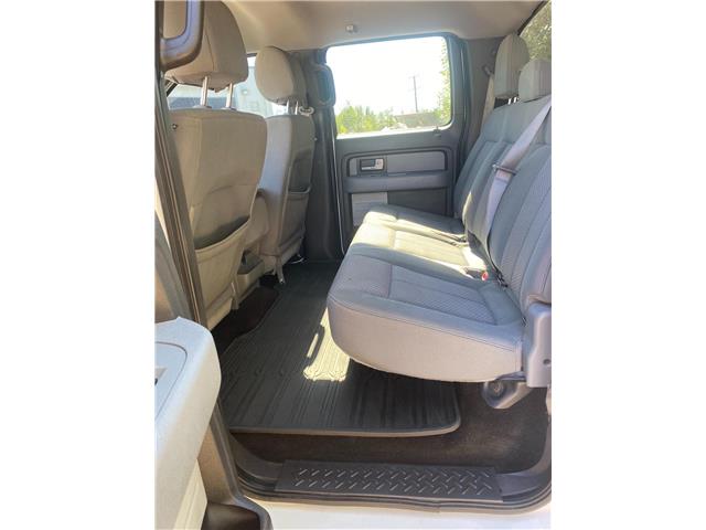 2014 Ford (Stk: 72129) in Edmonton - Image 9 of 11 2014 Ford (Stk: 72129) in Edmonton - Image 9 of 11