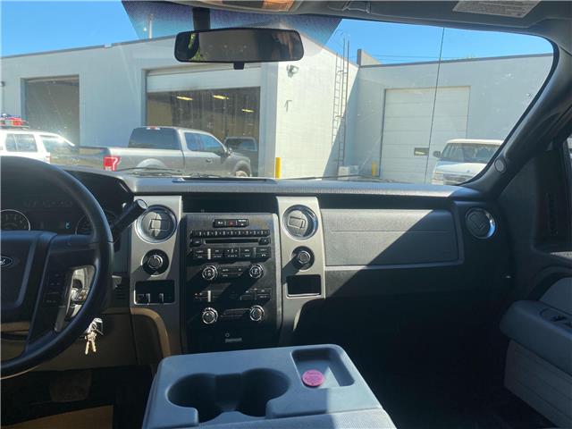 2014 Ford (Stk: 72129) in Edmonton - Image 10 of 11 2014 Ford (Stk: 72129) in Edmonton - Image 10 of 11