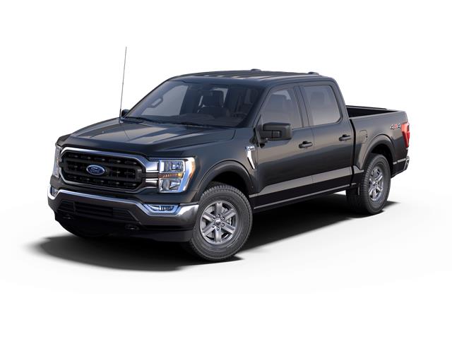 2022 Ford F-150 XLT (Stk: ) in London - Image 1 of 7