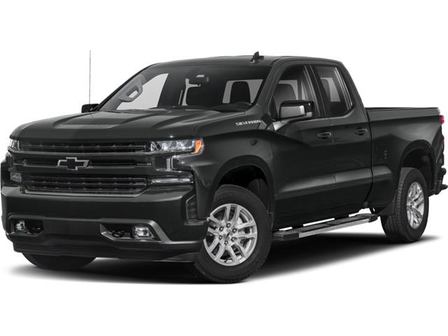 2022 Chevrolet Silverado 1500 Rst Coming Soon At $69293 For Sale In 