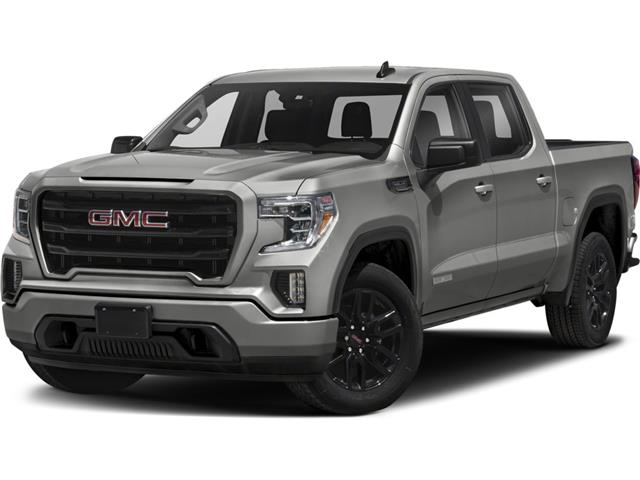 New 2022 GMC Sierra 1500 Elevation COMING SOON - Newmarket - NewRoads Chevrolet Cadillac Buick GMC