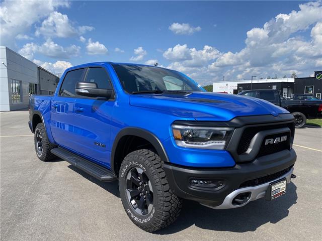 2022 RAM 1500 Rebel Rebel, Leather, air ride and more at $77599 for ...