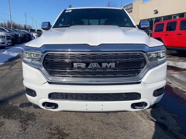 2022 RAM 1500 Limited Limited at $90719 for sale in Elmira - Voisin ...