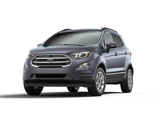 2022 Ford EcoSport SE (Stk: ) in London - Image 1 of 7