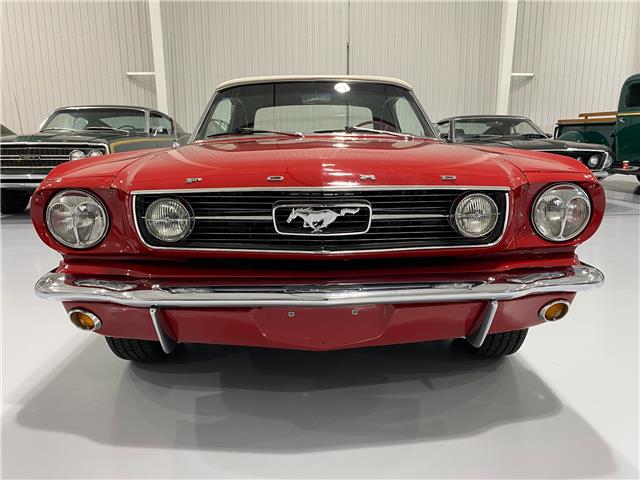 1966 Ford Mustang  (Stk: 265301) in Watford - Image 3 of 21