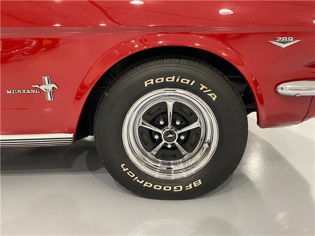 1966 Ford Mustang  (Stk: 265301) in Watford - Image 4 of 21