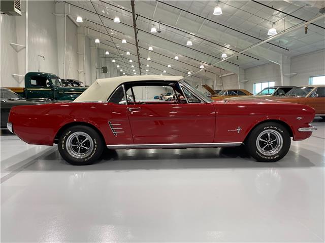 1966 Ford Mustang  (Stk: 265301) in Watford - Image 5 of 21