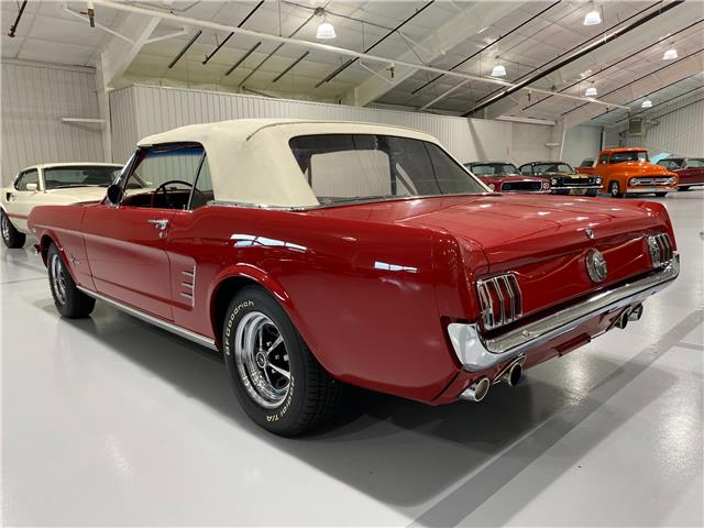 1966 Ford Mustang  (Stk: 265301) in Watford - Image 7 of 21
