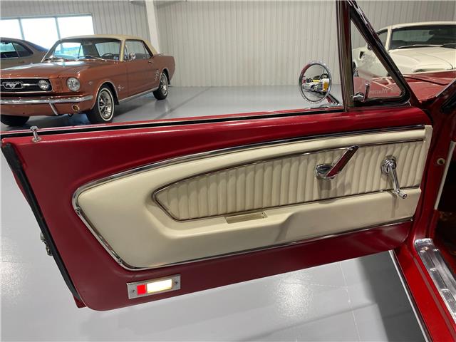 1966 Ford Mustang  (Stk: 265301) in Watford - Image 9 of 21