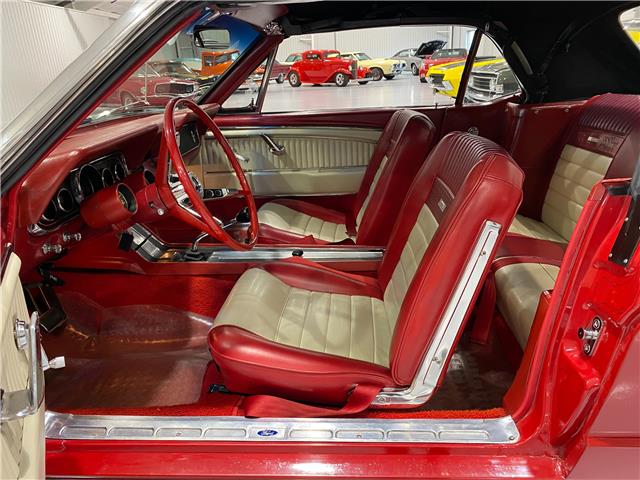 1966 Ford Mustang  (Stk: 265301) in Watford - Image 10 of 21
