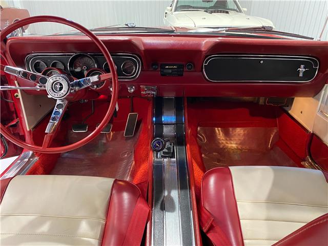 1966 Ford Mustang  (Stk: 265301) in Watford - Image 13 of 21