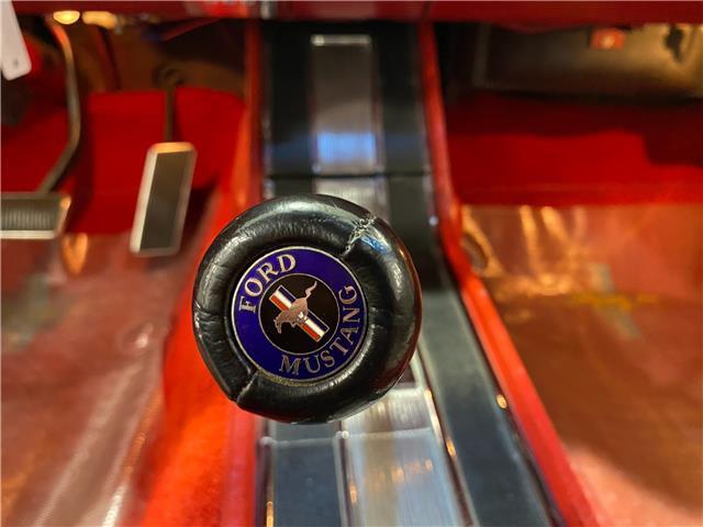 1966 Ford Mustang  (Stk: 265301) in Watford - Image 15 of 21